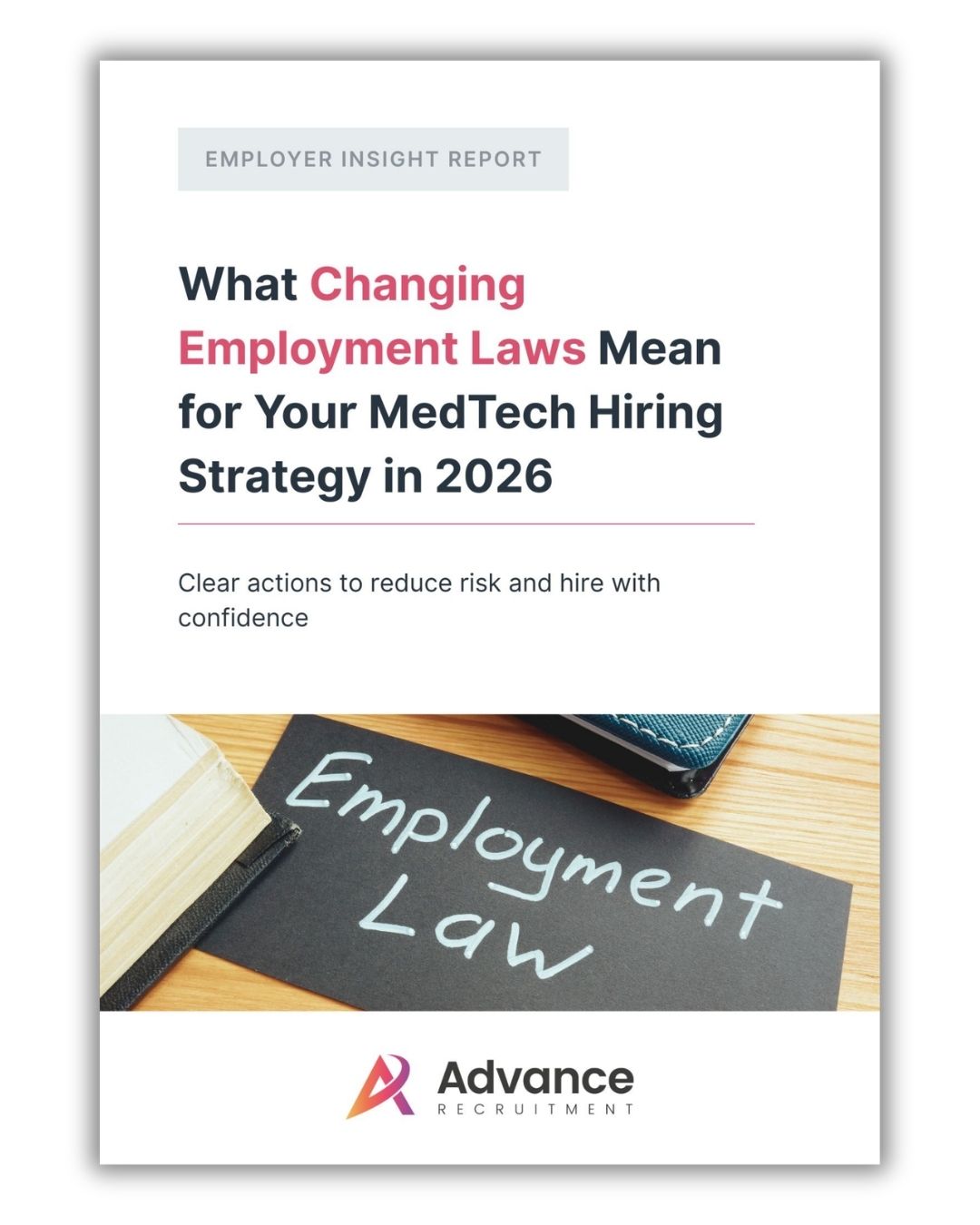 2026 Recruitment Trends
