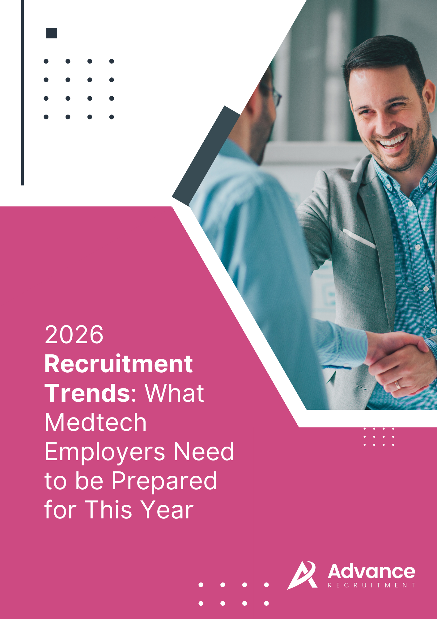 2026 Recruitment Trends