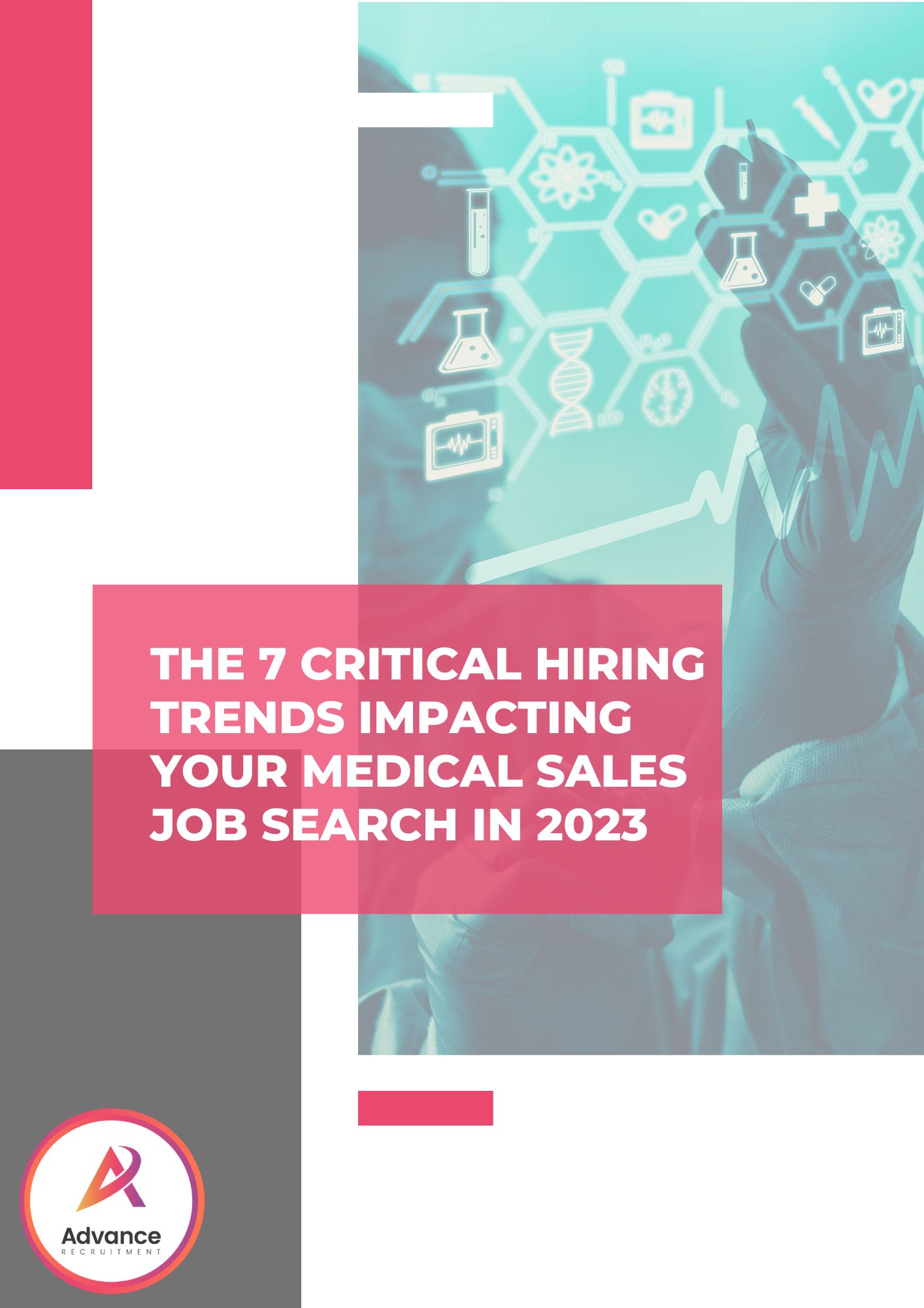 The 7 Hiring Trends Impacting Your Medical Sales Job Search in 2023