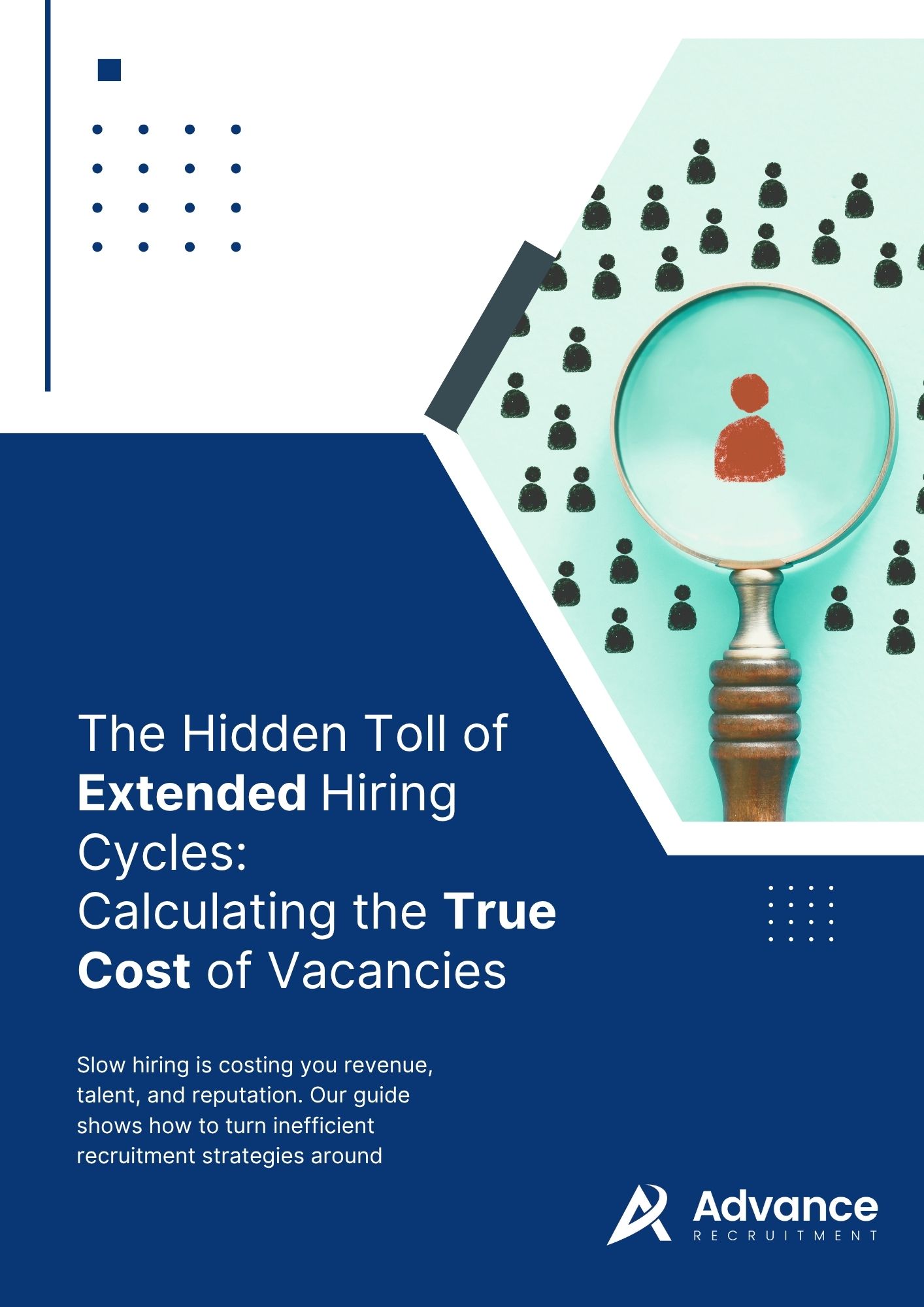 The Hidden Toll of Extended Hiring Cycles