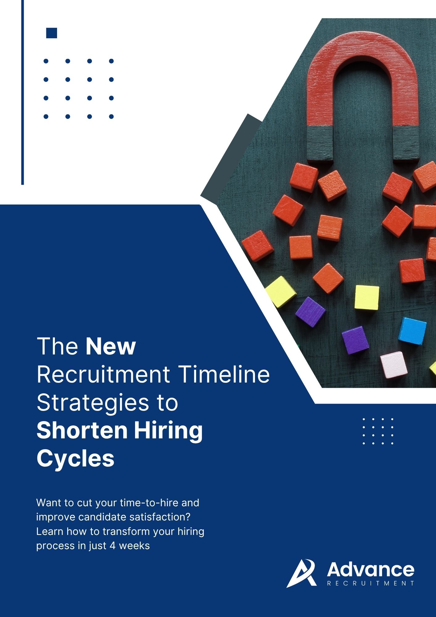 The New Recruitment Timeline Strategies to Shorten Hiring Cycles