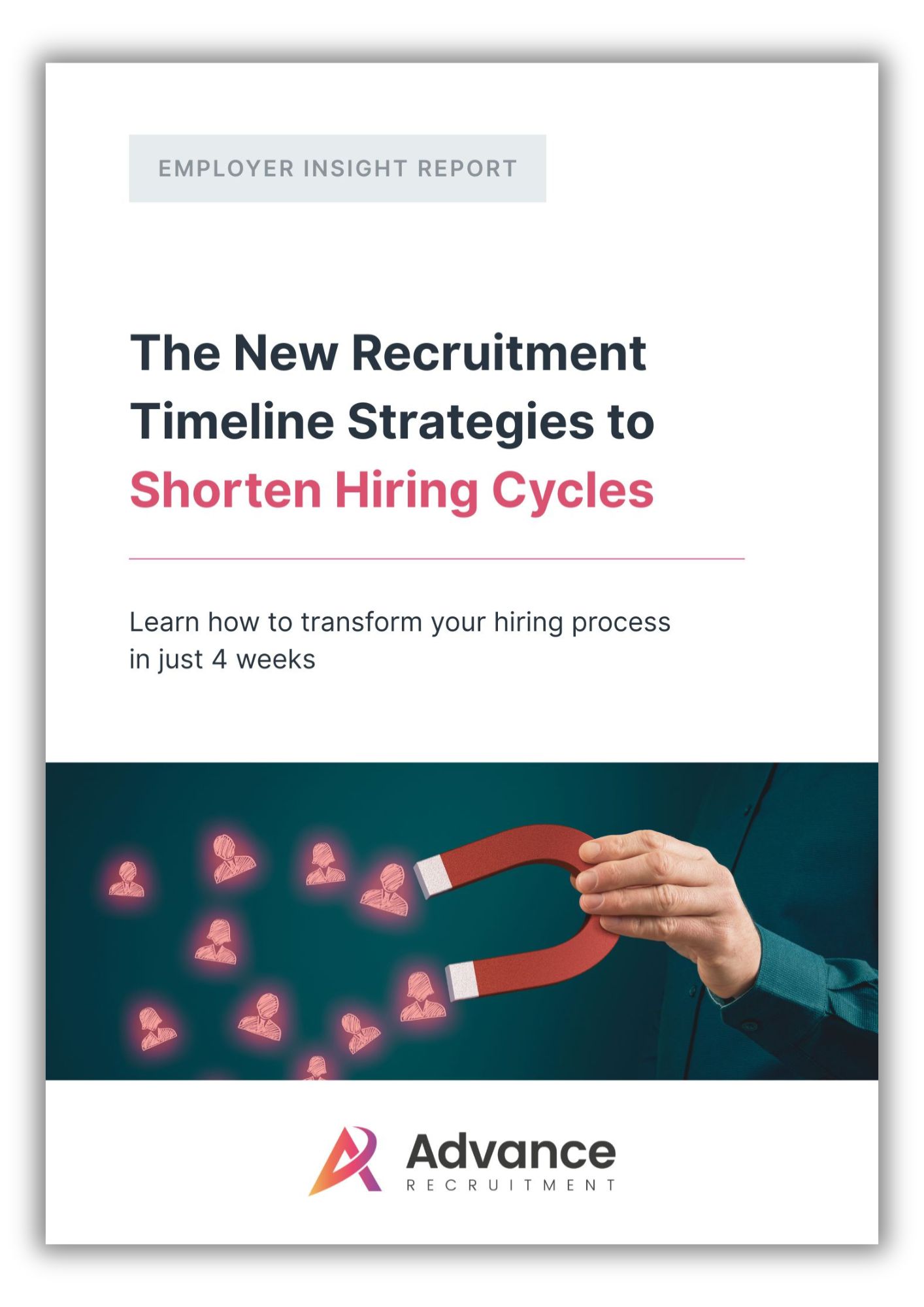 The New Recruitment Timeline Strategies to Shorten Hiring Cycles